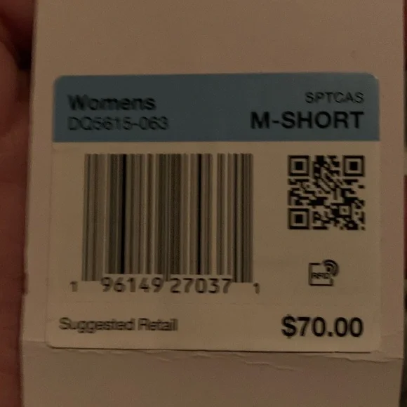 Nike Sportswear Phoenix
Fleece High-Waisted
Wide-Leg Sweatpants - Picture 10 of 14